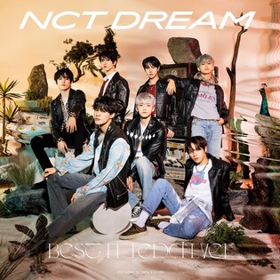NCT Dream drops Japanese debut single