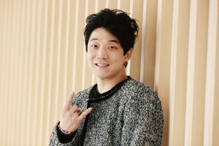 ‘Captain Rock’ Han Kyung-rok “It’s rock and roll that remove prejudice and thresholds”