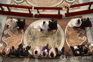 [여행소식] 이탈리아관광청 "토스카나에서 결혼식 올리세요"