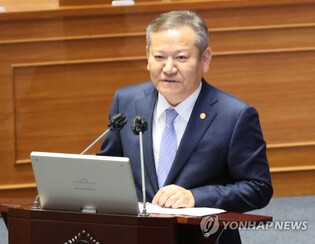 (3rd LD) Nat'l Assembly votes to impeach interior minister over Itaewon tragedy