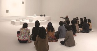 진주문화관광재단, 5월 '공연과 함께하는 공예나들이' 펼친다