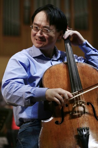 첼리스트 지안 왕, 서울시향과 엘가 협주곡 협연 무대