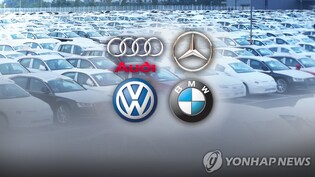 (LEAD) Regulator issues correction order on 4 German carmakers for emission system collusion