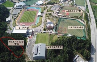 KBO signs agreements with three towns to open baseball complexes