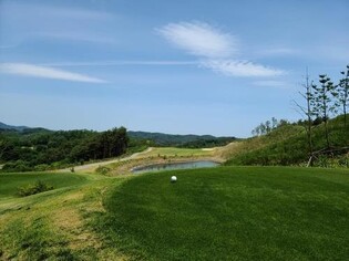 "약속 안 지켜"…울진군, 예산 투입 골프장 운영업체와 계약해지