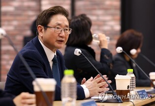 S. Korea, Japan, China to strengthen cooperation on 2024 Winter Youth Olympics