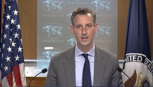 U.S. offer for dialogue remains on table, but will not reduce sanctions on N. Korea: State Dept.