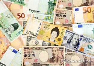 S. Korea to double ceiling on document-free transfer of foreign currency