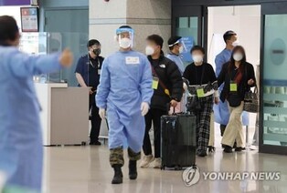 (2nd LD) S. Korea to resume short-term visa issuance for travelers from China