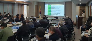 산청엑스포조직위, 3월까지 군민대상 엑스포 설명회…"함께해요"