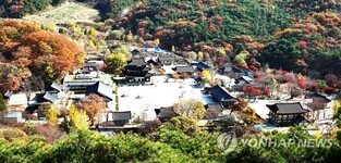 전북도, 문화재 보존관리 우수 기관 표창…"광역지자체 중 유일"