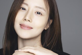 ‘PAYBACK: Money and Power’ Moon Chae-won “I was attracted to a character that was beyond romantic comedy.”