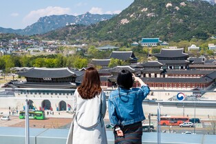 도시·건축·미술로 바라본 청와대…대한민국역사박물관 강좌