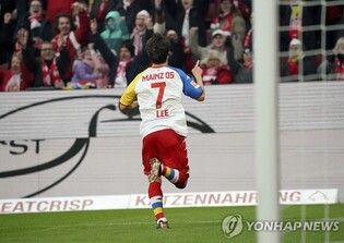 '멀티골' 이재성, 현지 매체 선정 '이주의 팀'…감독도 극찬