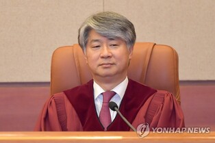 Presiding judge named in impeachment case against interior minister