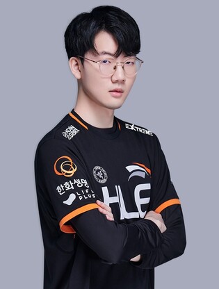 한화생명 소속 프로게이머 박도현, 대전 동구에 7천만원 기탁