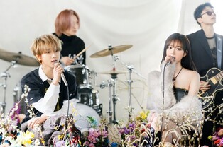 Yesung of Super Junior to drop 'Floral Sense' featuring on Feb 27