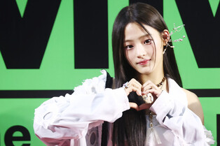 NewJeans' Minji gets named as ambassador for Chanel Korea