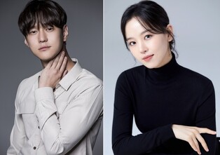 Romantic comedy ‘No Secrets’ starring Ko Kyung-pyo and Kang Han-na to be aired on JTBC