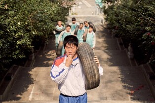 (Movie Review) 'Count' tells scandal-ridden boxer's redemption story with comedy vibe