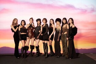 [Turkey Earthquake] TWICE donates 200 million won to Save the Children
