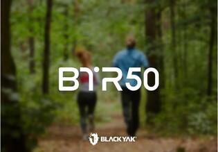 [게시판] 블랙야크, 창립 50주년 기념해 제주서 트레일러닝 대회