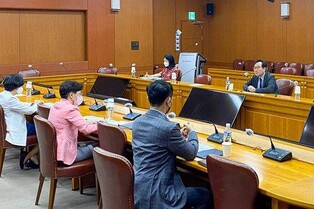 S. Korea, U.S. to discuss Inflation Reduction Act, supply chains