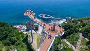 동해시, 전 시민이 관광 요원…대내외 홍보 마케팅 강화