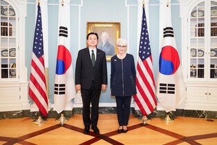 (2nd LD) U.S. reaffirms ironclad commitment to security of S. Korea in bilateral talks