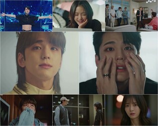 TvN’s fantasy romance drama series ‘The Heavenly Idol’ kicks off with viewership rate of 3.1%