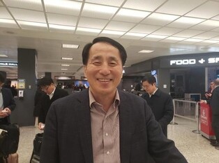S. Korean vice minister visits U.S. for talks on Inflation Reduction Act