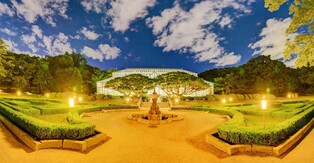 창경궁 관람권 디자인 20년 만에 바뀐다…"온라인 투표하세요"