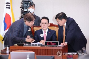 '매크로' 이용한 관람권 매매 금지…공연법개정안 법사위 통과