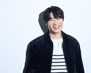 ‘Count’ Jin Sun-kyu, “I have to overcome to pressure of first time having a leading role.”