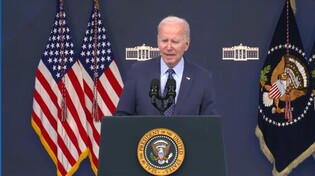 Biden says he will not apologize for shooting down Chinese spy balloon