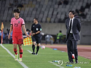 Age limit to be raised in men's football at Asian Games