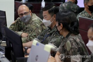 S. Korea, U.S. to hold 'Freedom Shield' exercise next month