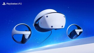 [게임위드인] '압도적 몰입감' 플레이스테이션 VR2…관건은 콘텐츠