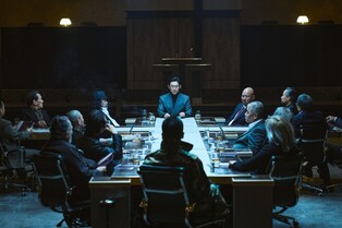 Actress Jeon Do-hyun of Netflix movie 'Kill Boksoon' "I Want to break away from the title and become well rounded actress"