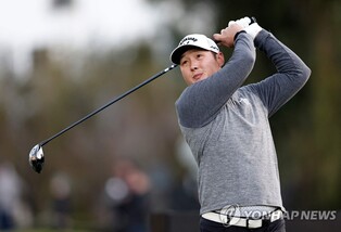 뉴질랜드 교포 대니 리, 사우디 후원 LIV 골프로 이적할 듯