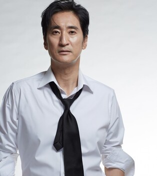 Actor Shin Hyun-joon dishes on his role in upcoming film ‘The Assassin’