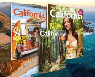 [여행소식] 2023 캘리포니아 여행 가이드 발간