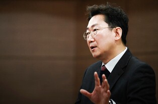 원주시, 내년 1월 장애인 태권도 실업팀 창단 추진