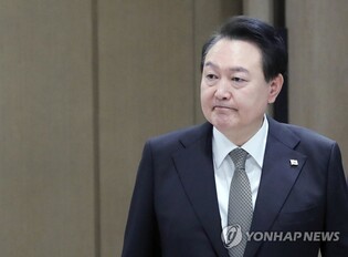 Yoon approves request for parliamentary consent to opposition leader's arrest