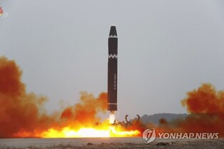 U.S. lawmaker calls for increased missile defense against N. Korean provocation