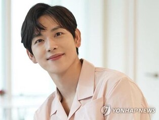 Actor Yim Si-wan not satisfied with just being good