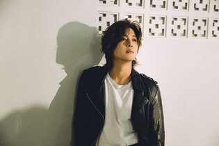 Singer Kim Hyun-joong to drop 3rd LP ‘MY SUN’