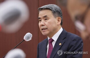 S. Korea to issue new overarching defense strategy as early as next month