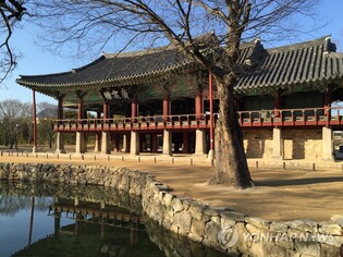 남원 광한루원서 거리극 '황희정승' 5월부터 매주 토요일 공연