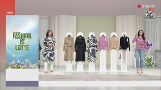 엔데믹에 밖으로 나간다…롯데홈쇼핑, 외출복 수요 급증